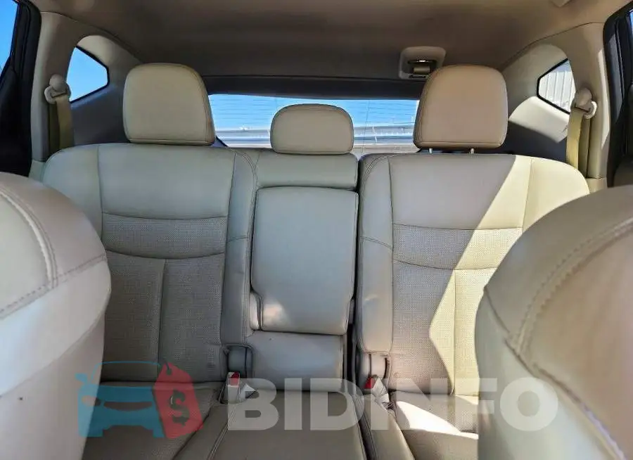 5N1AZ2MG3JN191765 Photo# 10