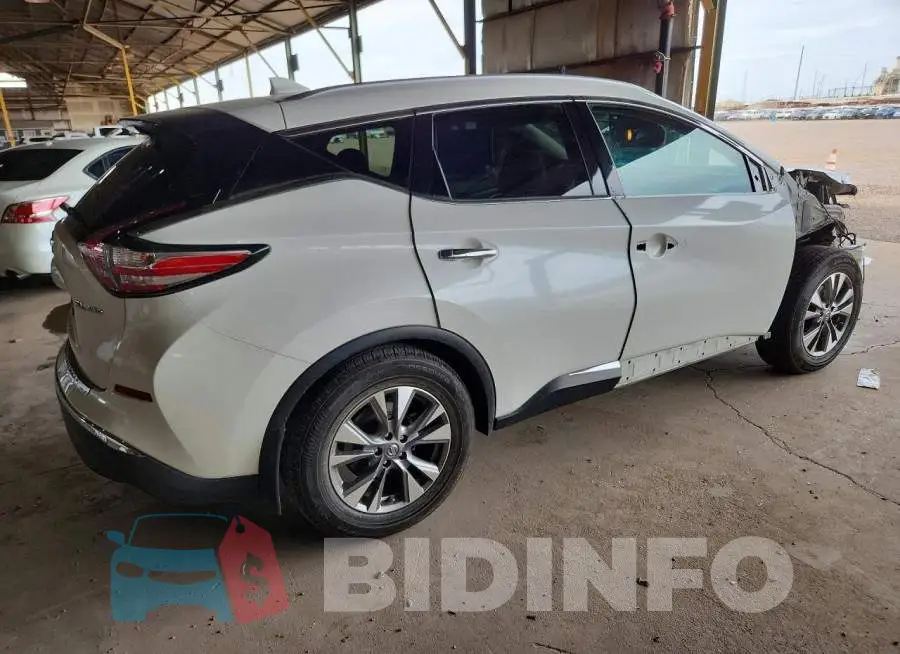 5N1AZ2MH1HN173168 Photo# 3