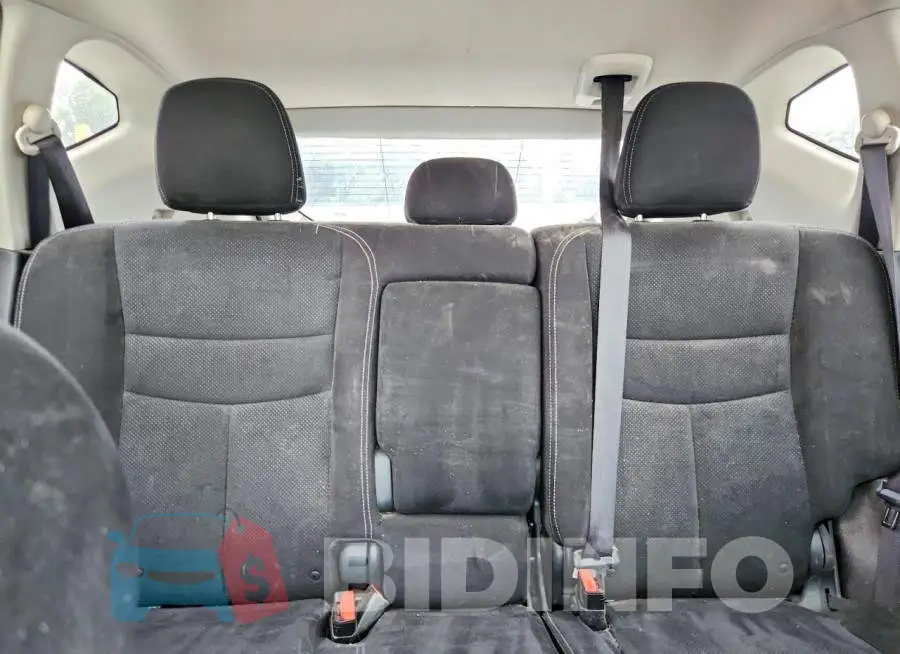 5N1AZ2MH4JN120874 Photo# 10