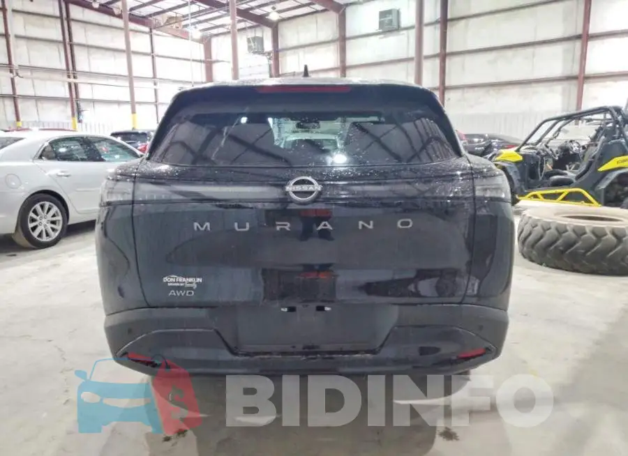 5N1AZ3BS1SC106982 Photo# 6