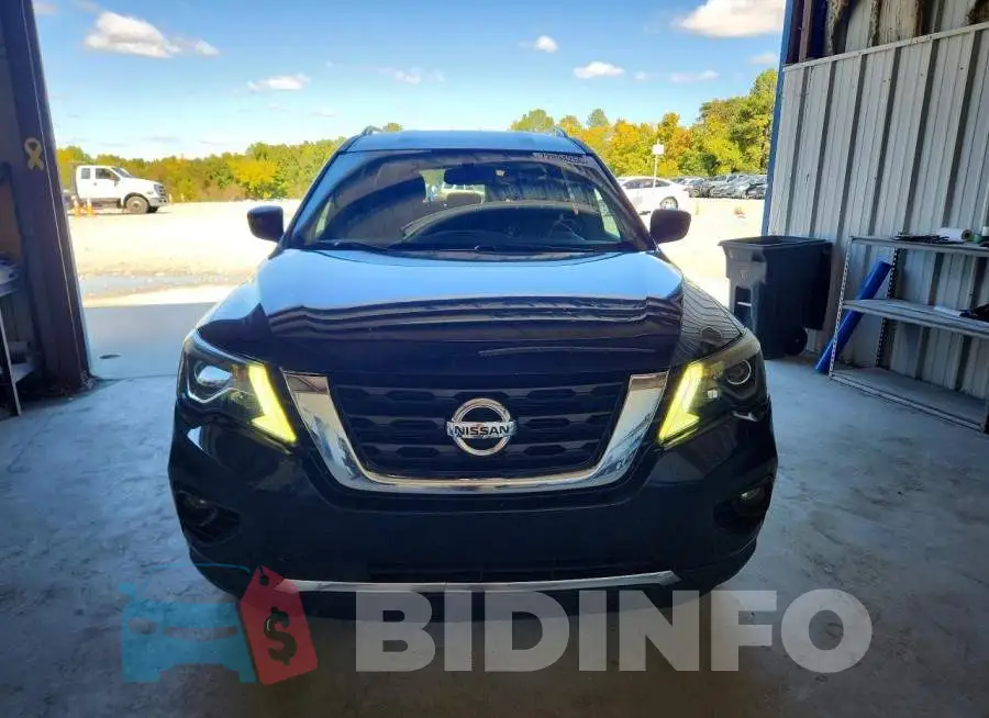 5N1DR2BM2LC582653 Photo# 5