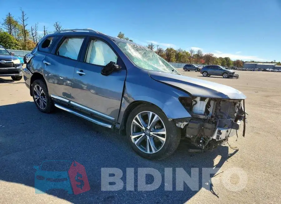 5N1DR2MMXKC628385 Photo# 4