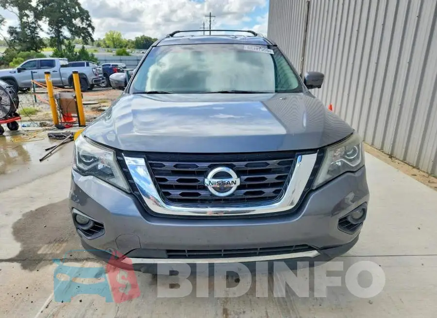5N1DR2MN2KC586111 Photo# 5