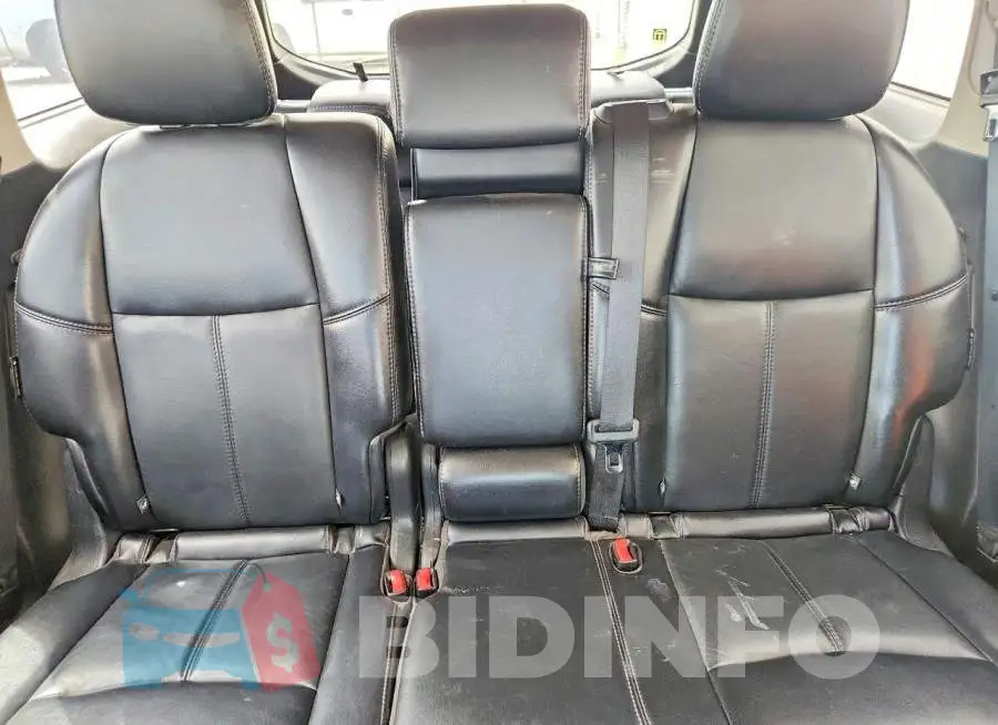 5N1DR2MN2KC586111 Photo# 10