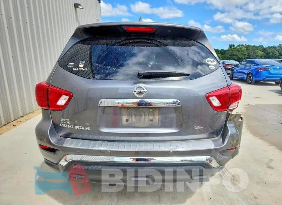 5N1DR2MN2KC586111 Photo# 6