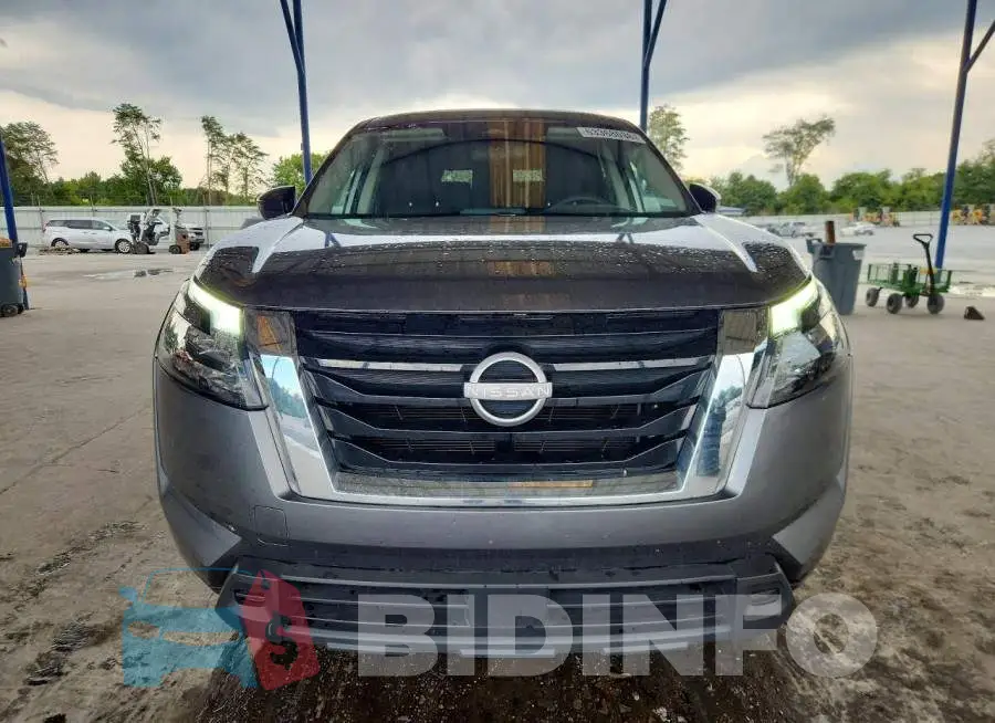 5N1DR3AA2SC256816 Photo# 5
