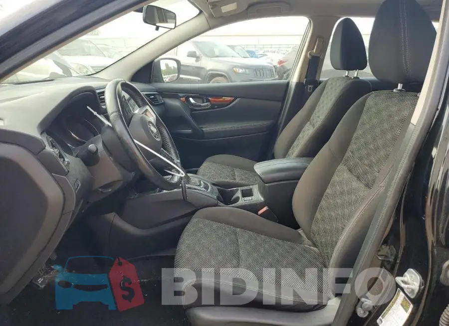 JN1BJ1CR2HW140794 Photo# 7