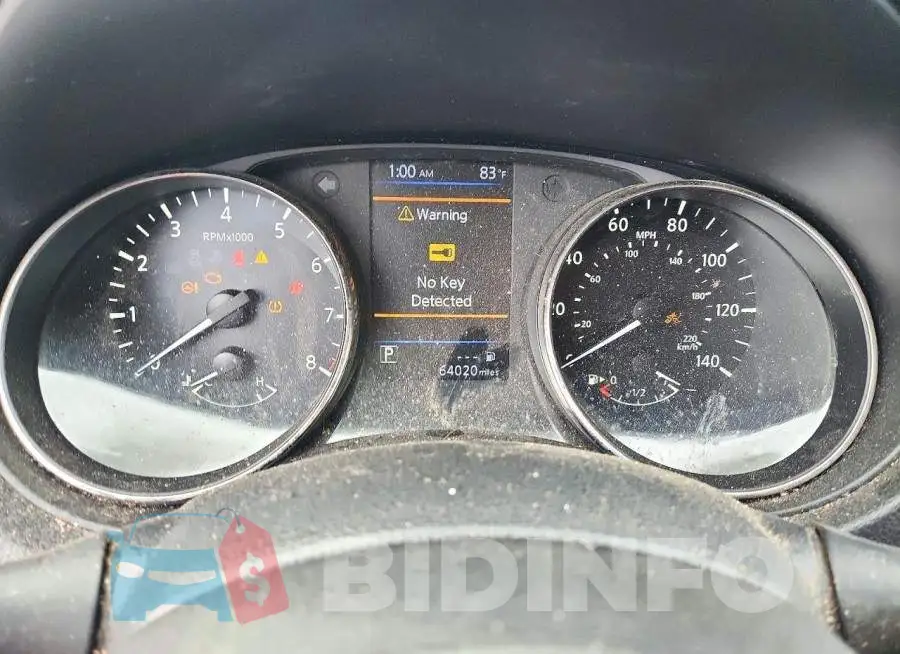 KNMAT2MT3JP614240 Photo# 9