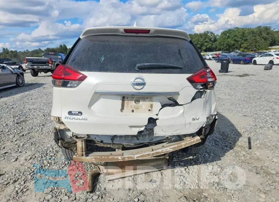 KNMAT2MT5HP614119 Photo# 6