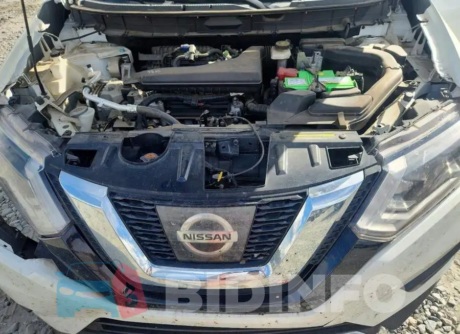 KNMAT2MT5HP614119 Photo# 12