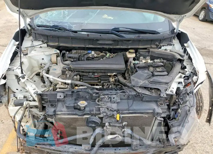 KNMAT2MT6JP524063 Photo# 11