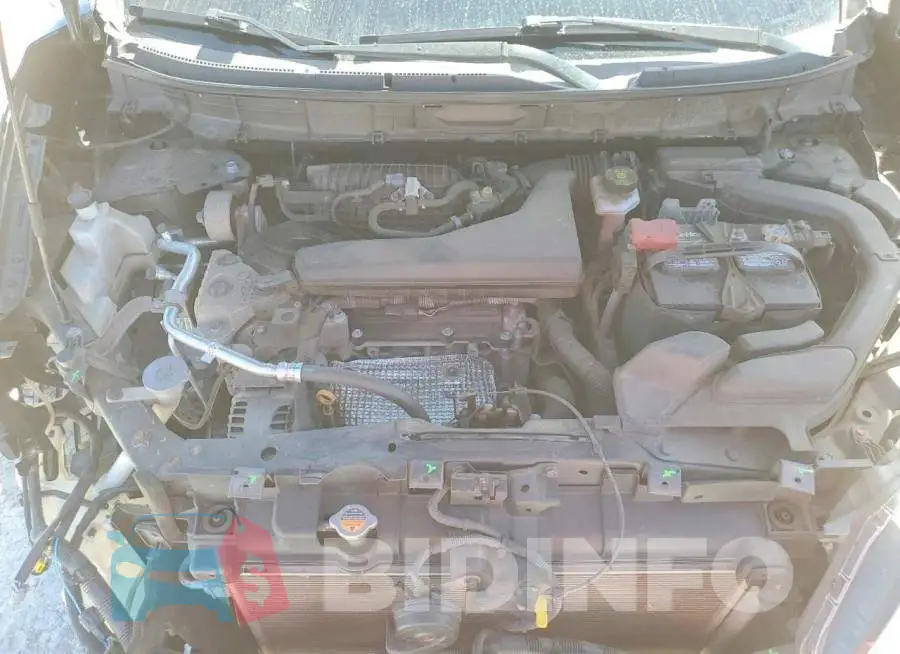 KNMAT2MV5JP513850 Photo# 12