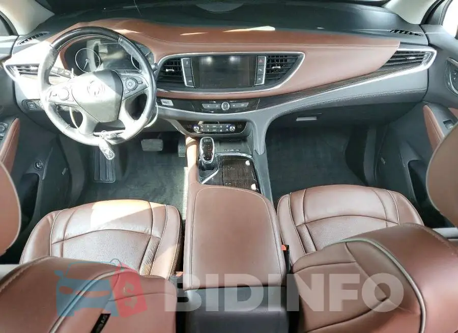 5GAERDKW5MJ189251 Photo# 8