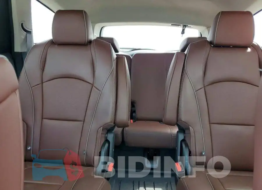 5GAERDKW5MJ189251 Photo# 10