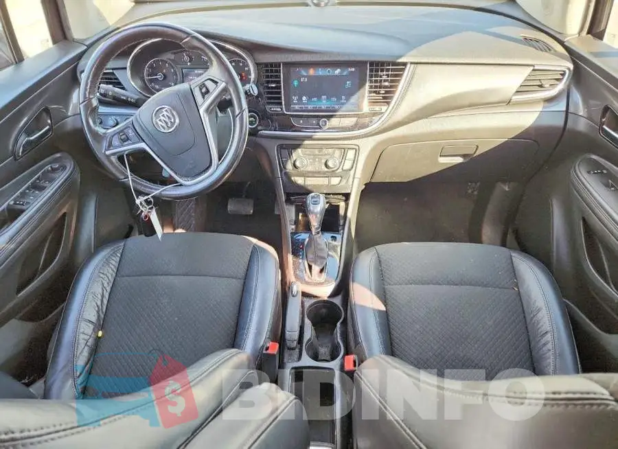 KL4CJBSB2HB125547 Photo# 8
