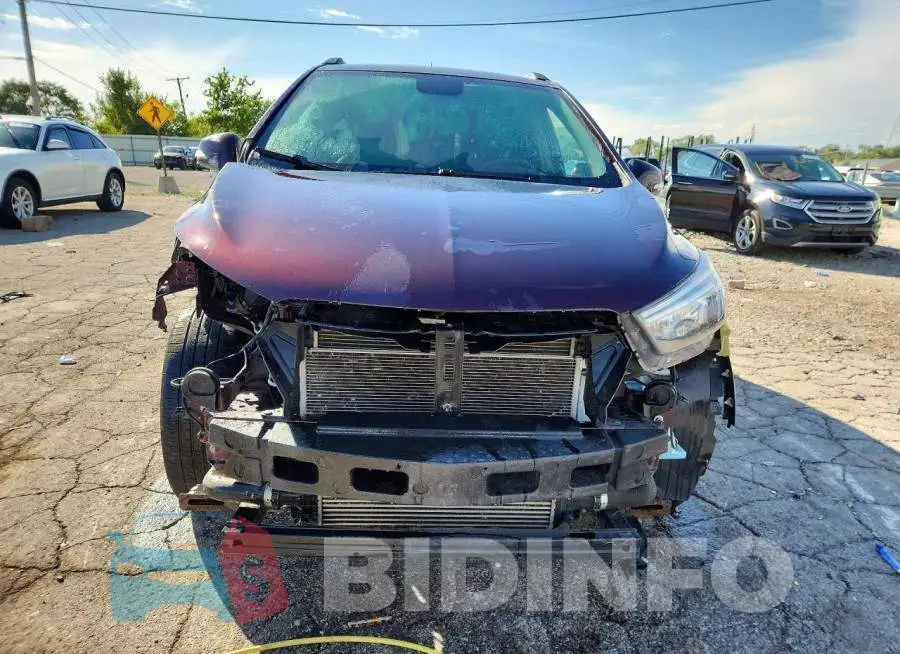 KL4CJBSB2HB125547 Photo# 5
