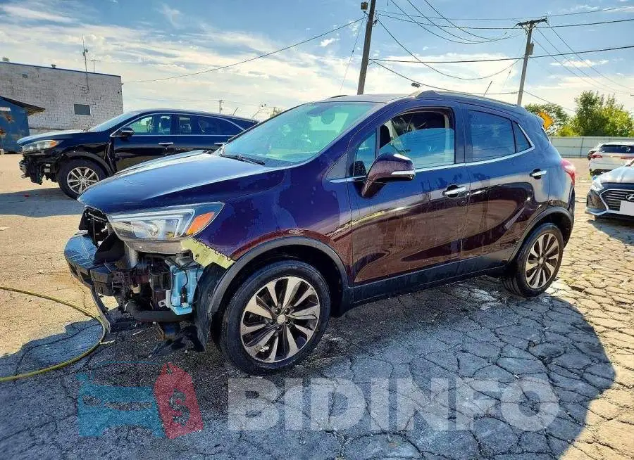 KL4CJBSB2HB125547 Photo# 1