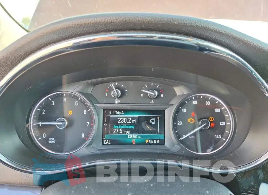 KL4CJBSB2HB125547 Photo# 9