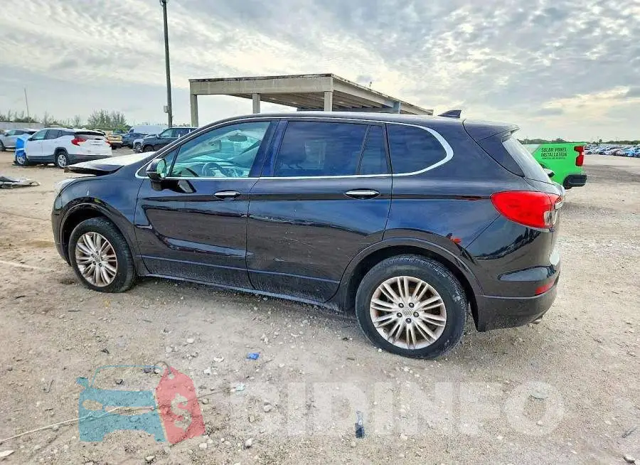 LRBFXCSA7HD027793 Photo# 2