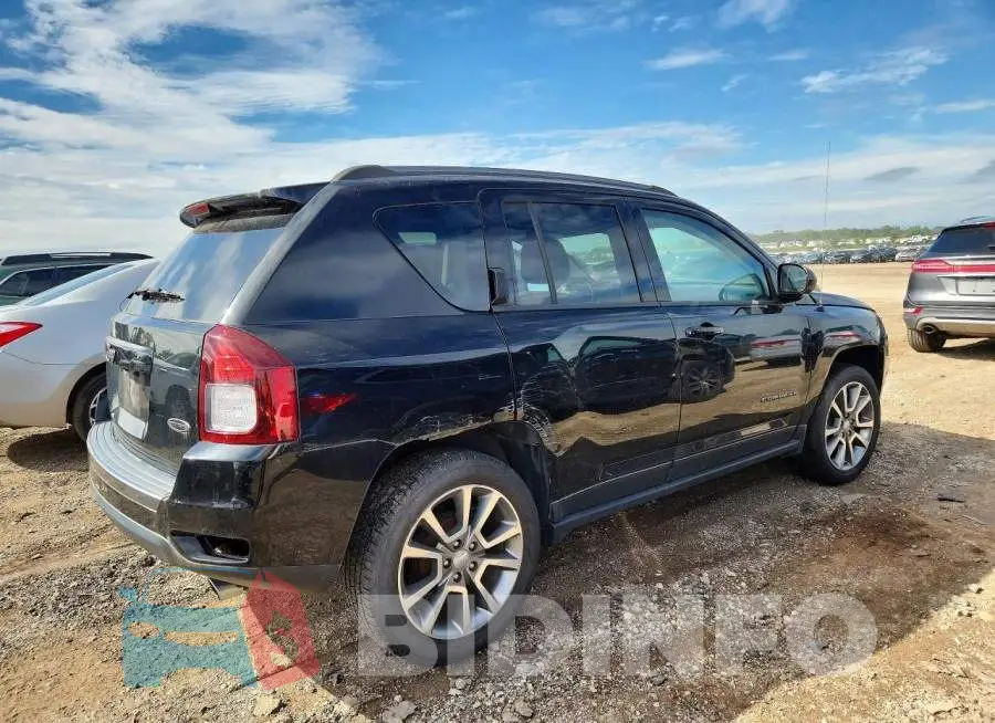 1C4NJCBA4HD186284 Photo# 3