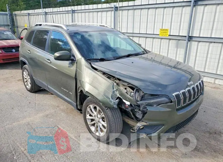 1C4PJLCB6KD326133 Photo# 4
