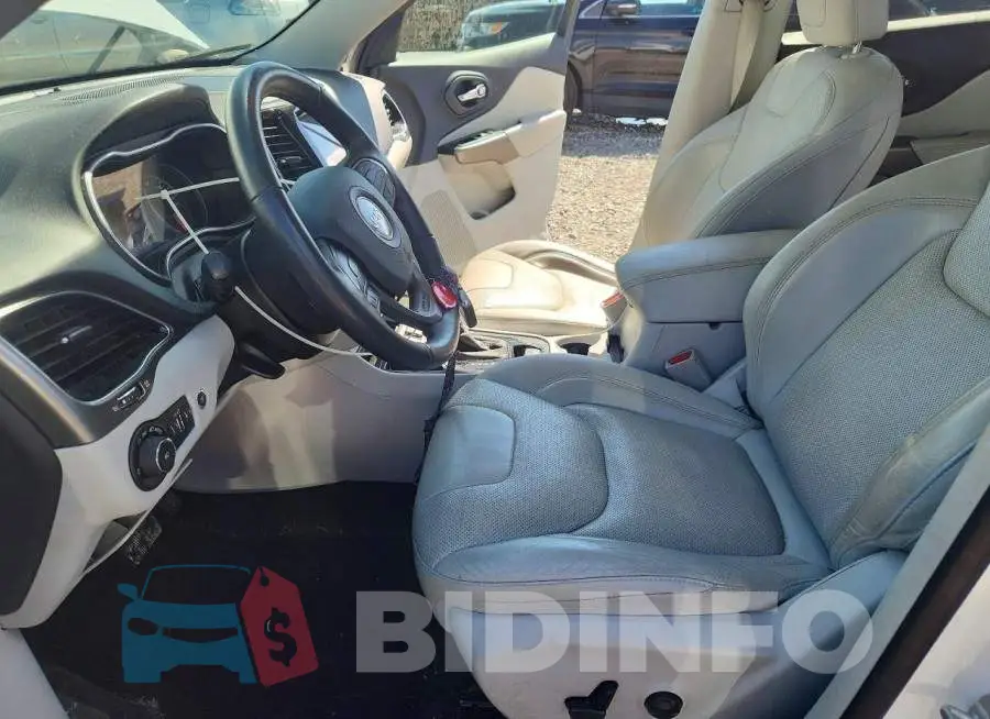 1C4PJLDB1KD110303 Photo# 7