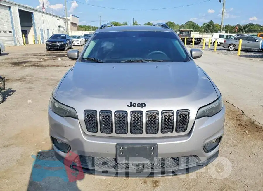 1C4PJLLB8MD208653 Photo# 5