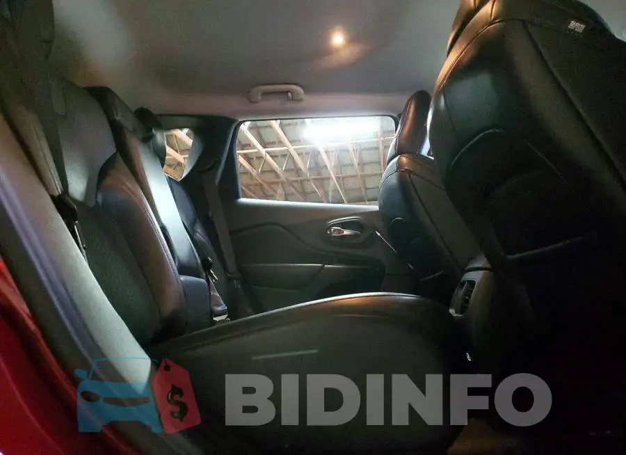 1C4PJMBX8MD214553 Photo# 11