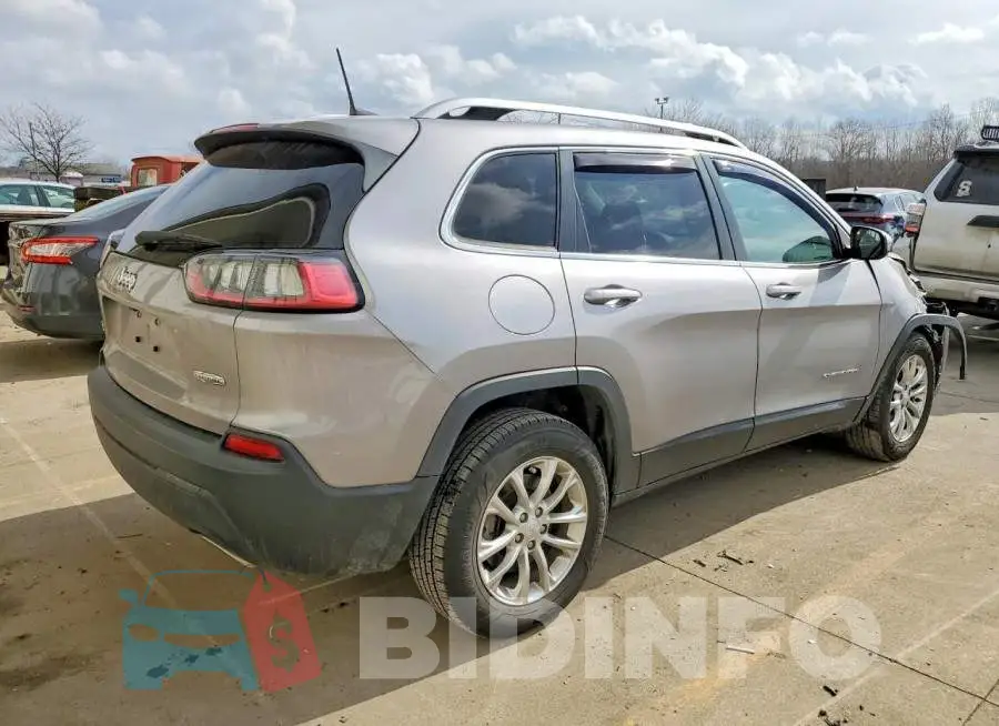 1C4PJMCX9KD106339 Photo# 3