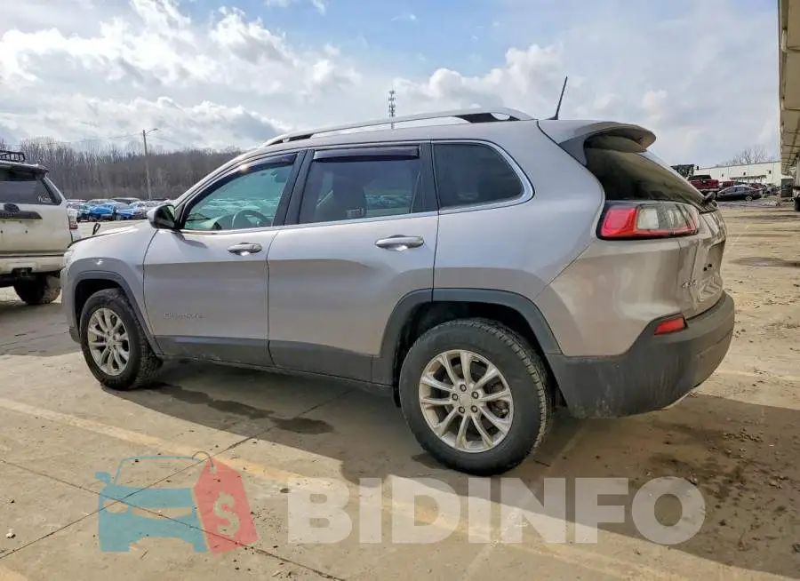 1C4PJMCX9KD106339 Photo# 2