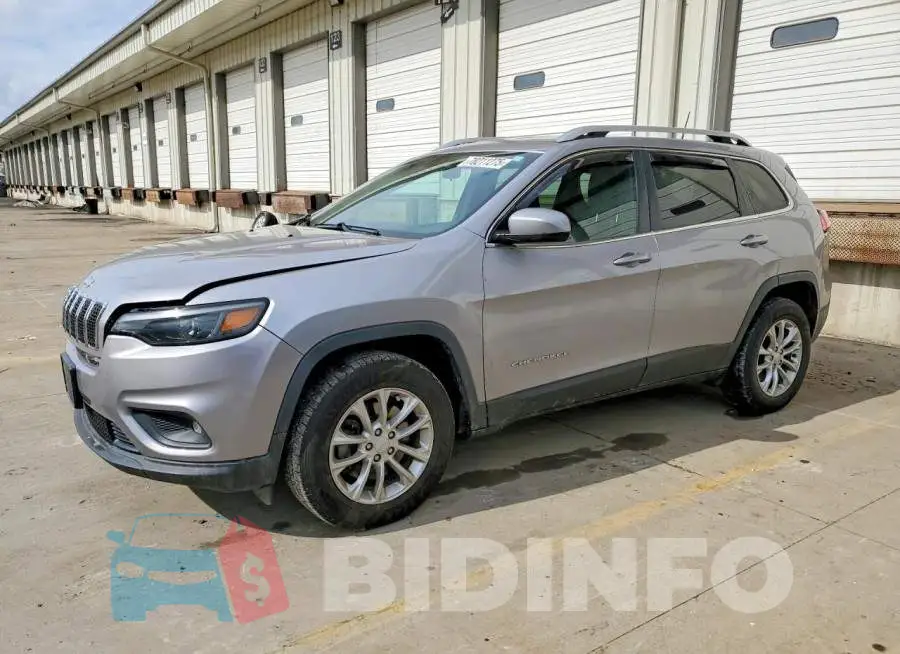 1C4PJMCX9KD106339 Photo# 1