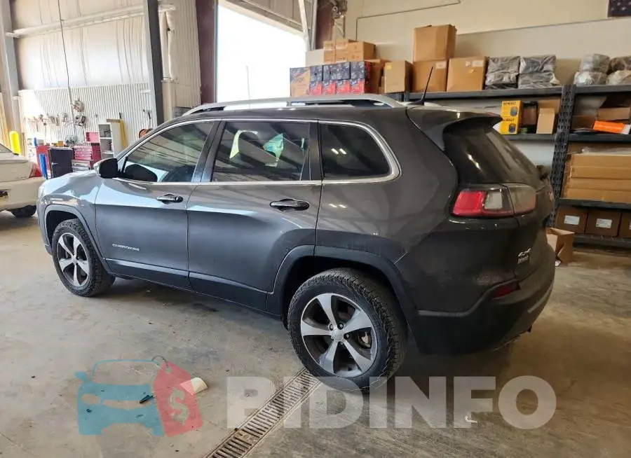 1C4PJMDX1KD467577 Photo# 2