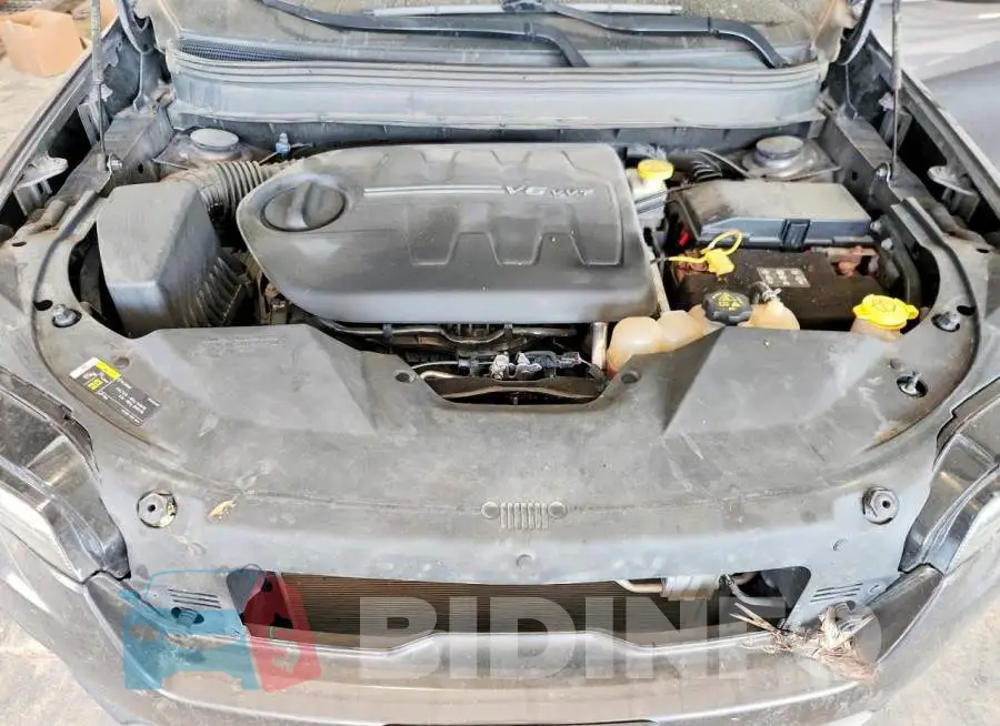 1C4PJMDX1KD467577 Photo# 12