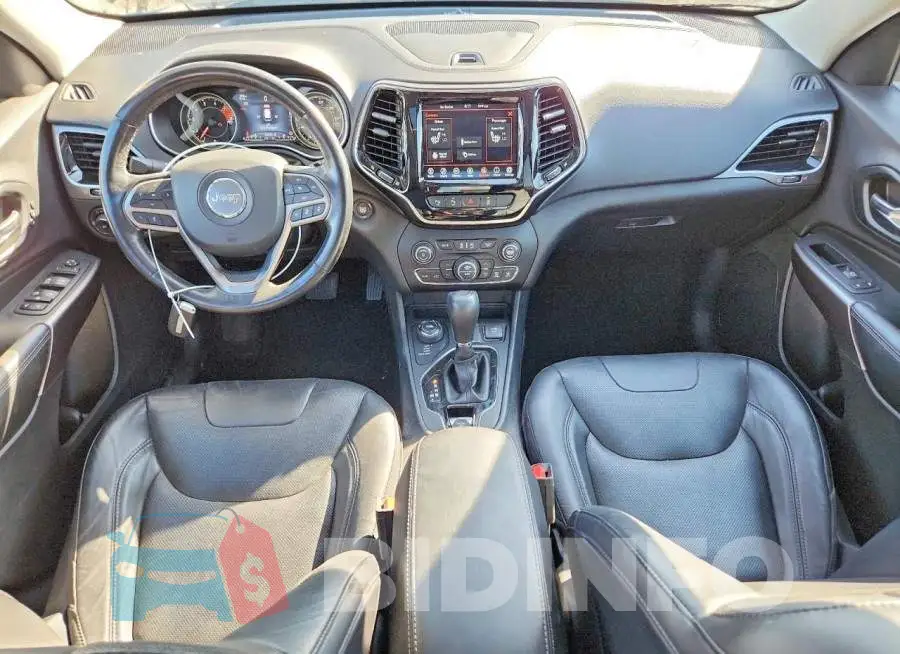 1C4PJMDX3MD127656 Photo# 8