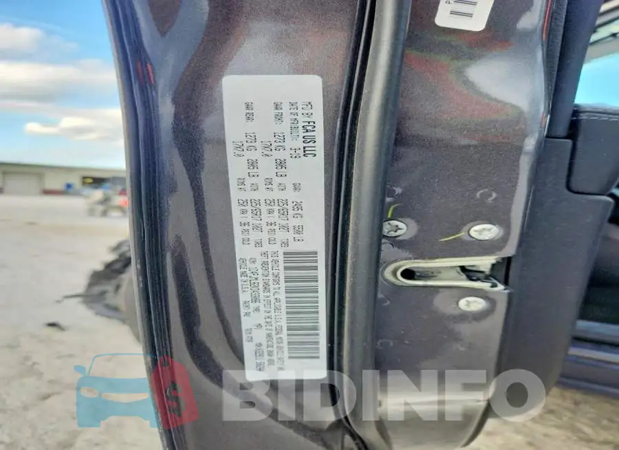 1C4PJMLB2KD433086 Photo# 13