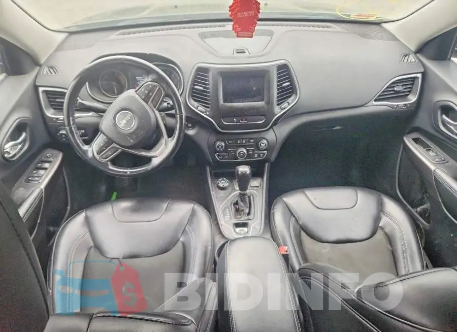 1C4PJMLX1KD311346 Photo# 8