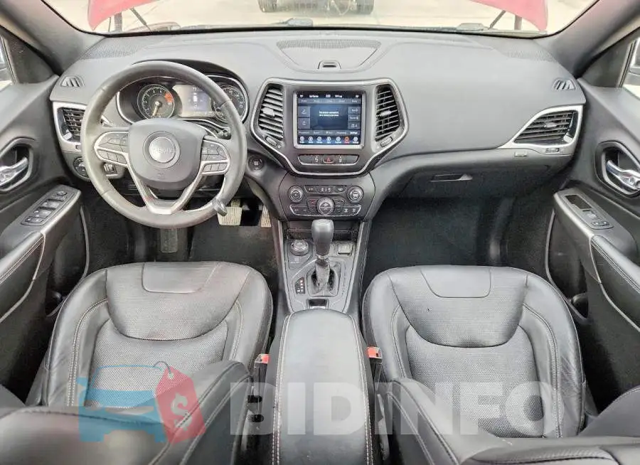 1C4PJMMX3MD211024 Photo# 8