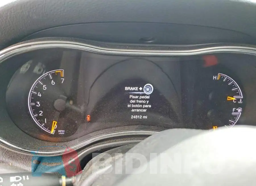 1C4RJFAG7NC141012 Photo# 9