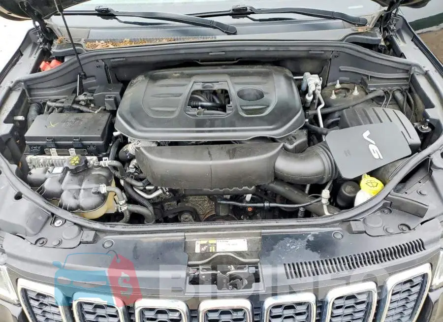 1C4RJFBG1KC554747 Photo# 12