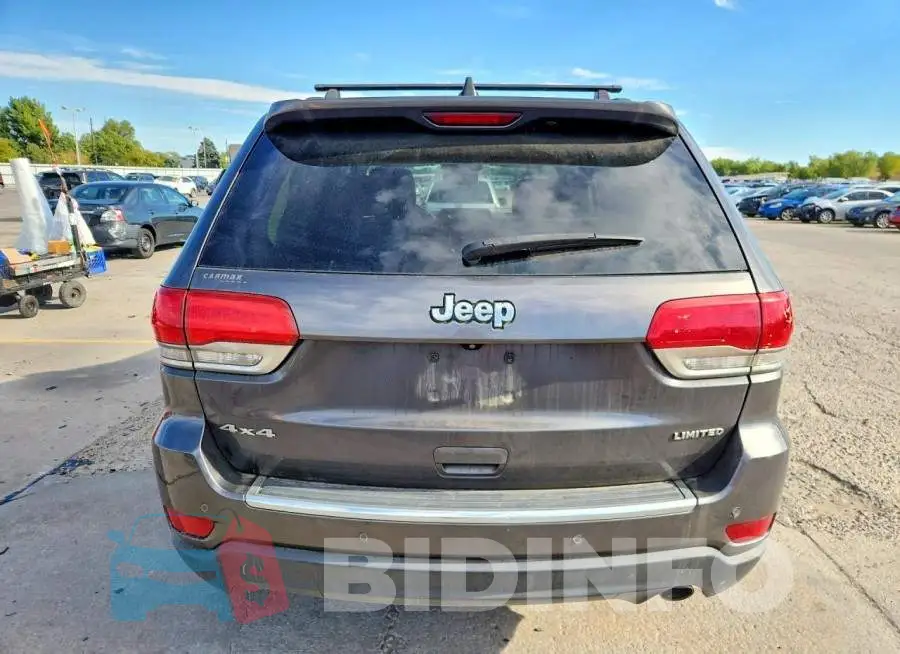 1C4RJFBG3HC654177 Photo# 6