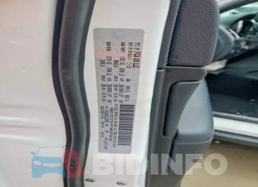 1C4RJFBG4LC227051 Photo# 13