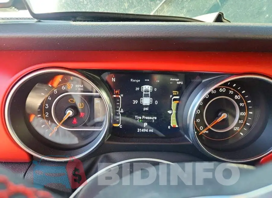 1C6JJTBG8PL580644 Photo# 9