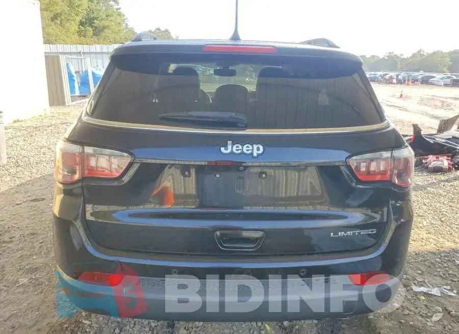 3C4NJCCB5JT122536 Photo# 6