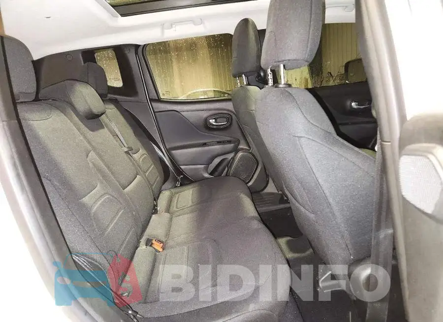 ZACNJDB16NPN61236 Photo# 11