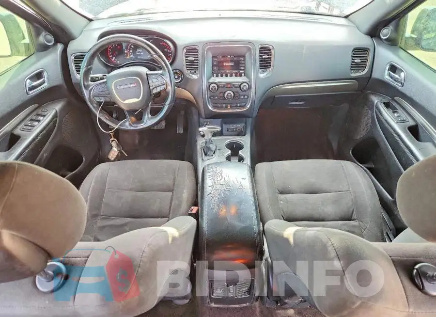 1C4RDHAG0JC490204 Photo# 8