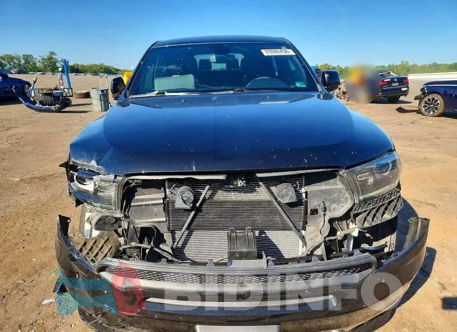 1C4RDJDG3KC722637 Photo# 5