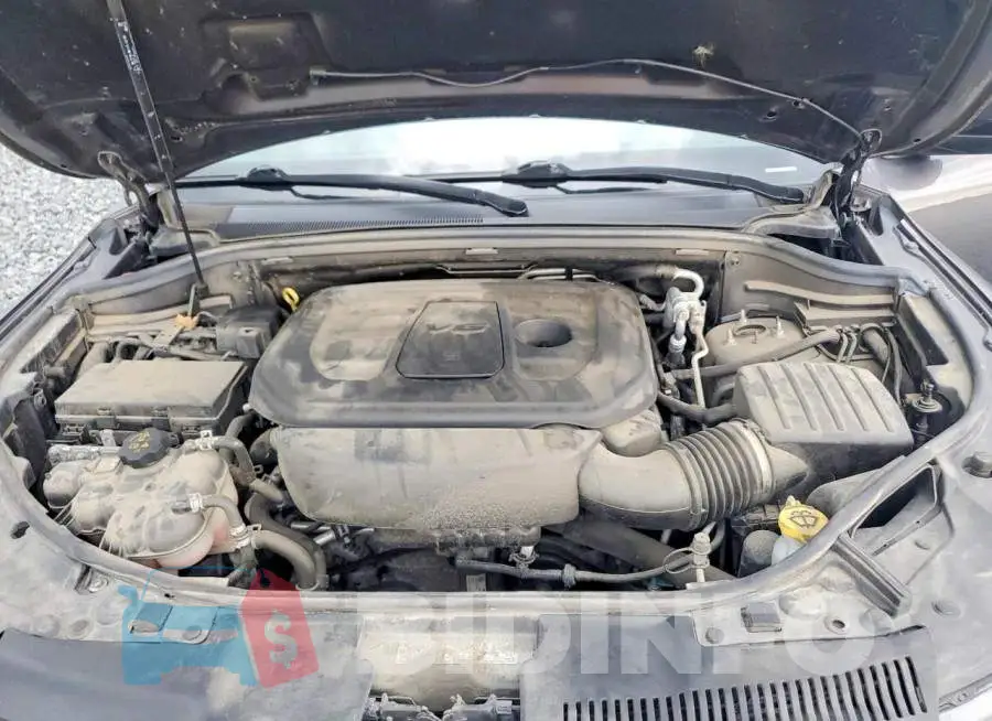 1C4RDJDG9KC848131 Photo# 12