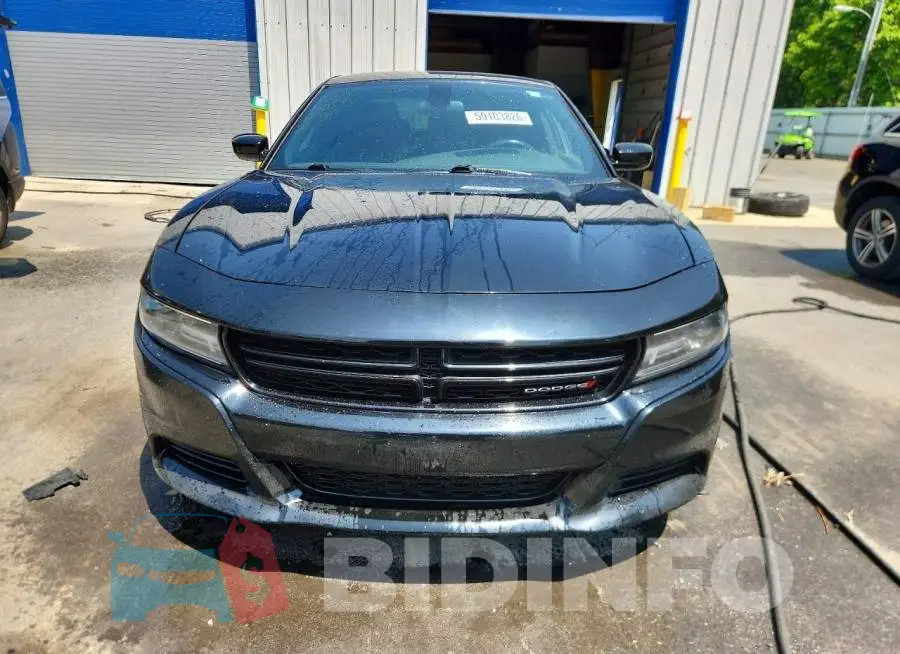 2C3CDXBG4KH699365 Photo# 5