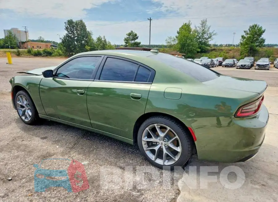 2C3CDXBG6PH612878 Photo# 2