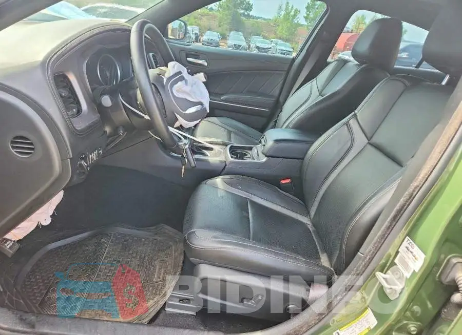 2C3CDXBG6PH612878 Photo# 7